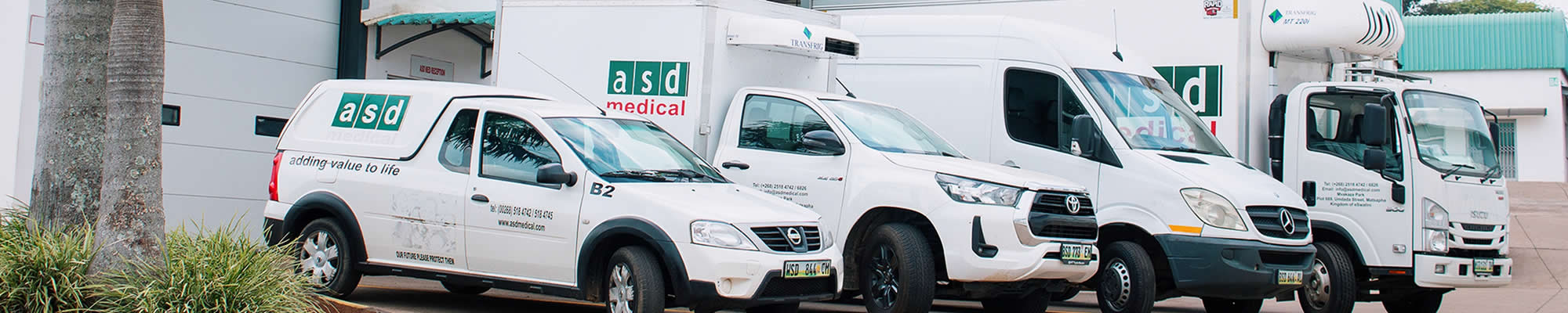 asd medical (Pty) Ltd